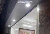 Bán nhà Vip Đống Đa giá 4.75 tỷ, diện tích 22m2, 4 tầng, mặt tiền 3.6m